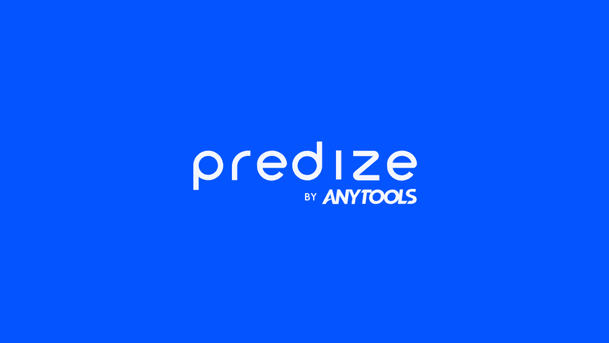 Predize