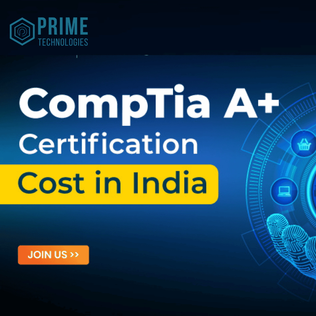 Prime Technologies