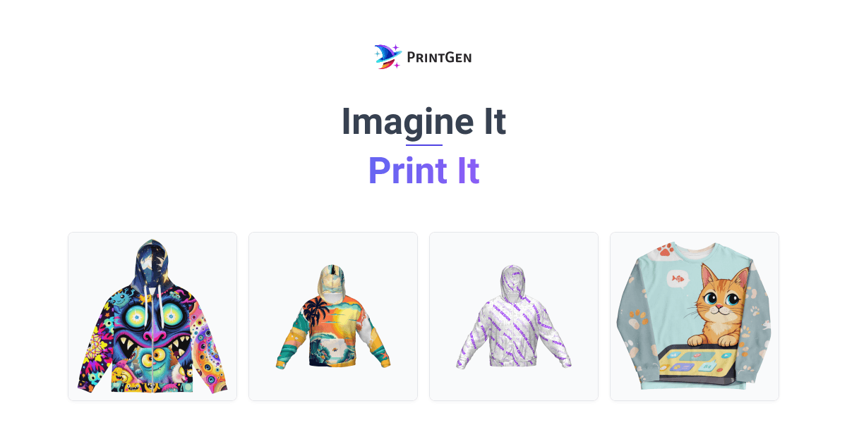 PrintGen