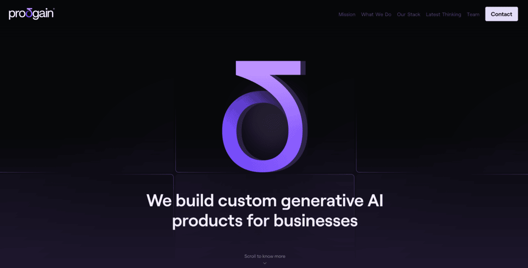 ProdGain