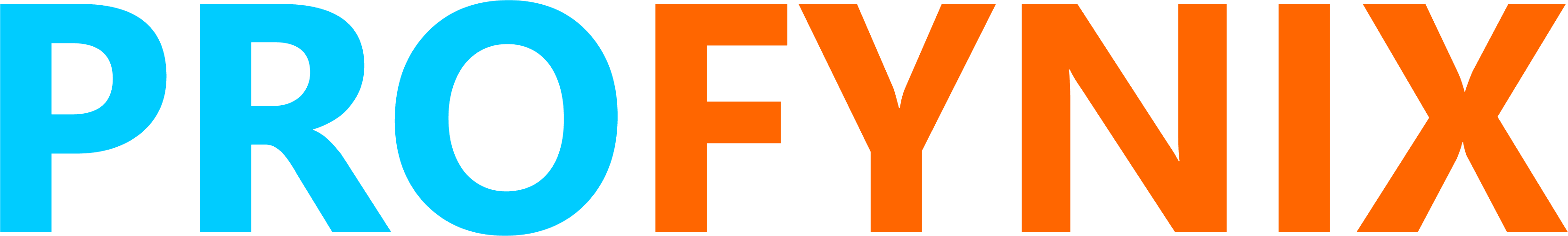 Profynix