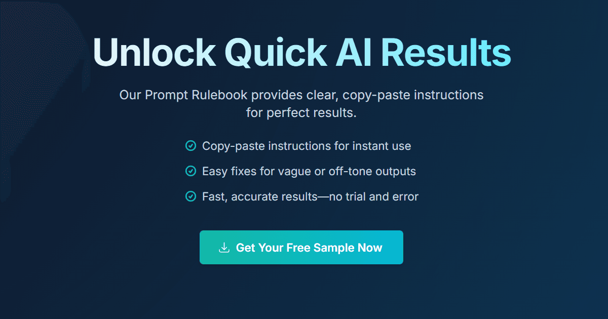 PromptQuick