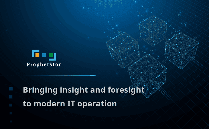 ProphetStor Data Services, Inc.