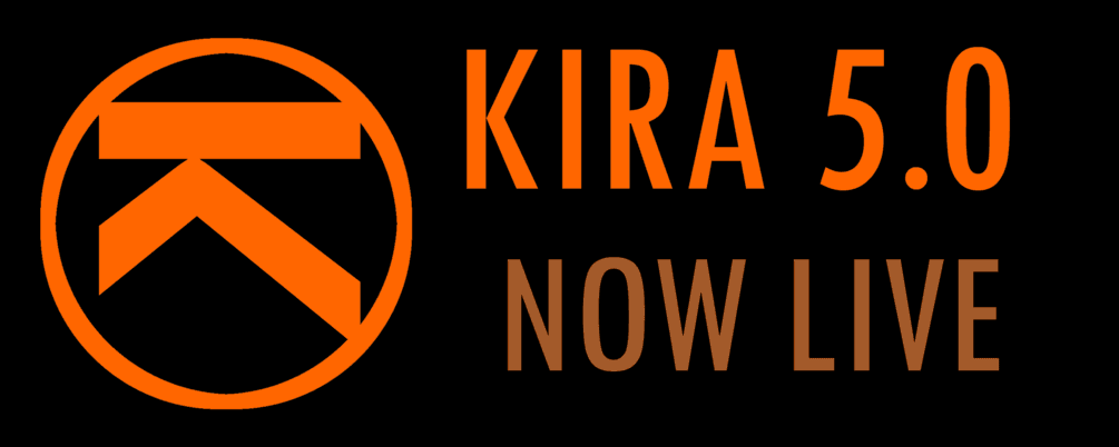 KIRA 5.0