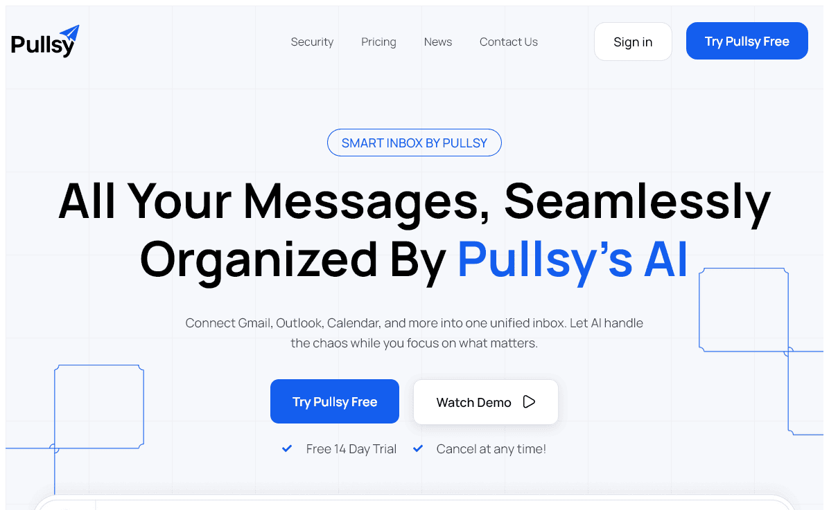 Pullsy
