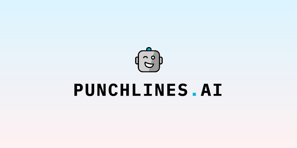 Punchlines AI
