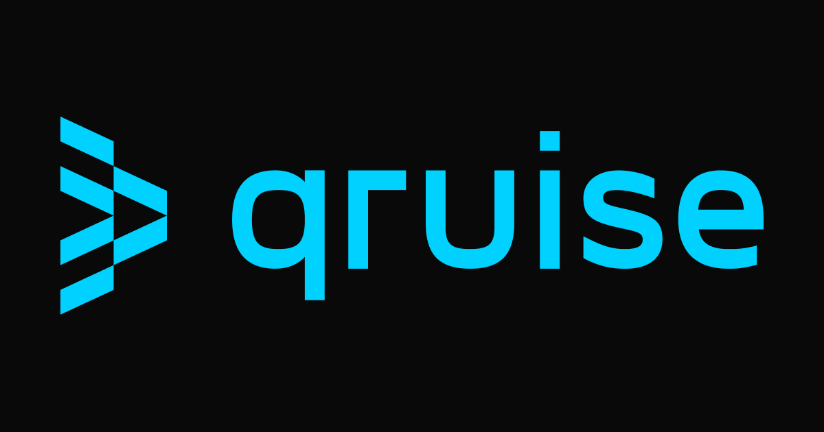Qruise