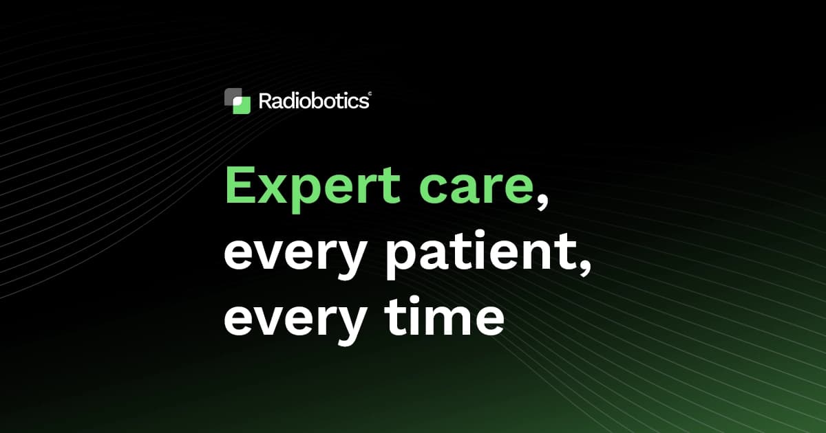 Radiobotics