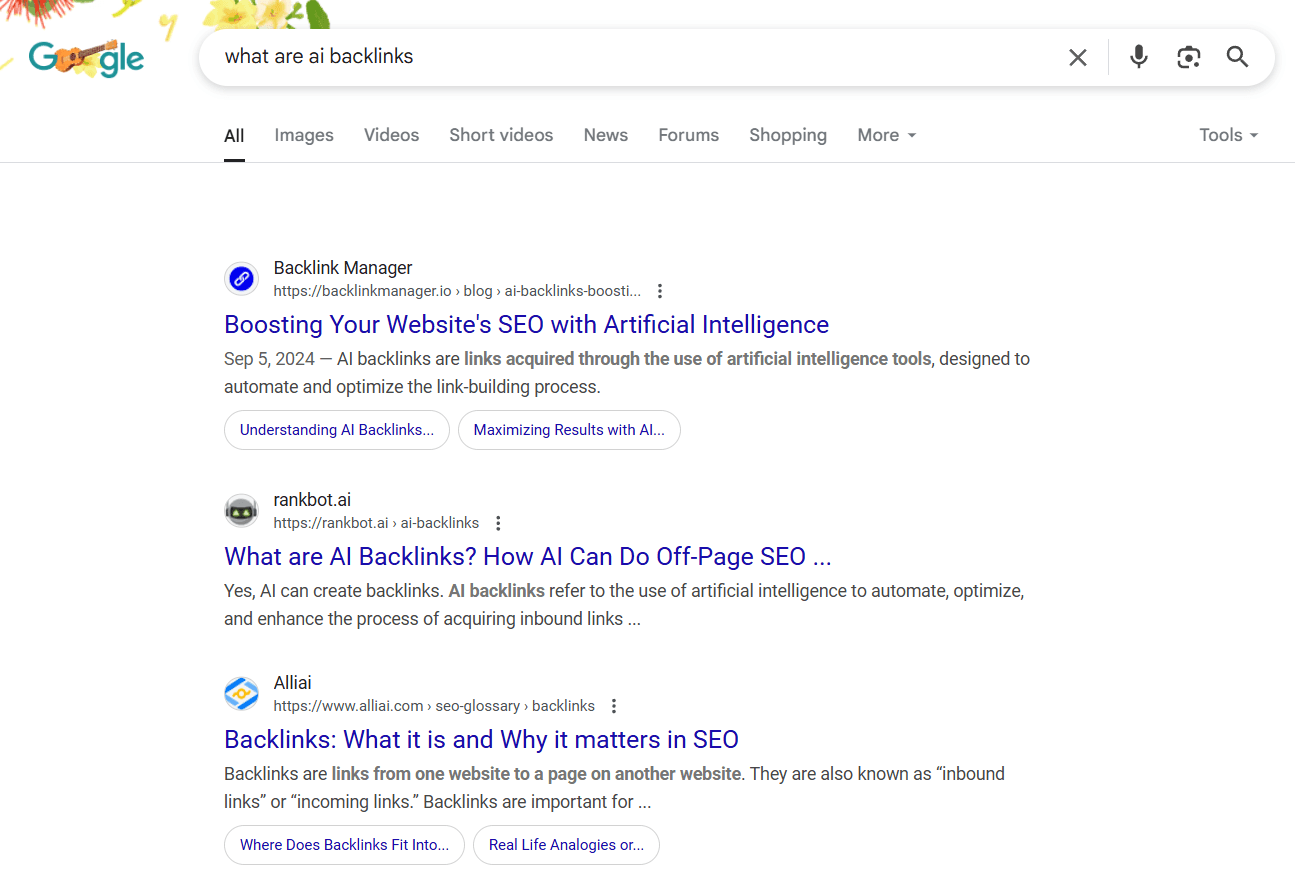 RankBot | AI Linkbuilding Agent v1.2