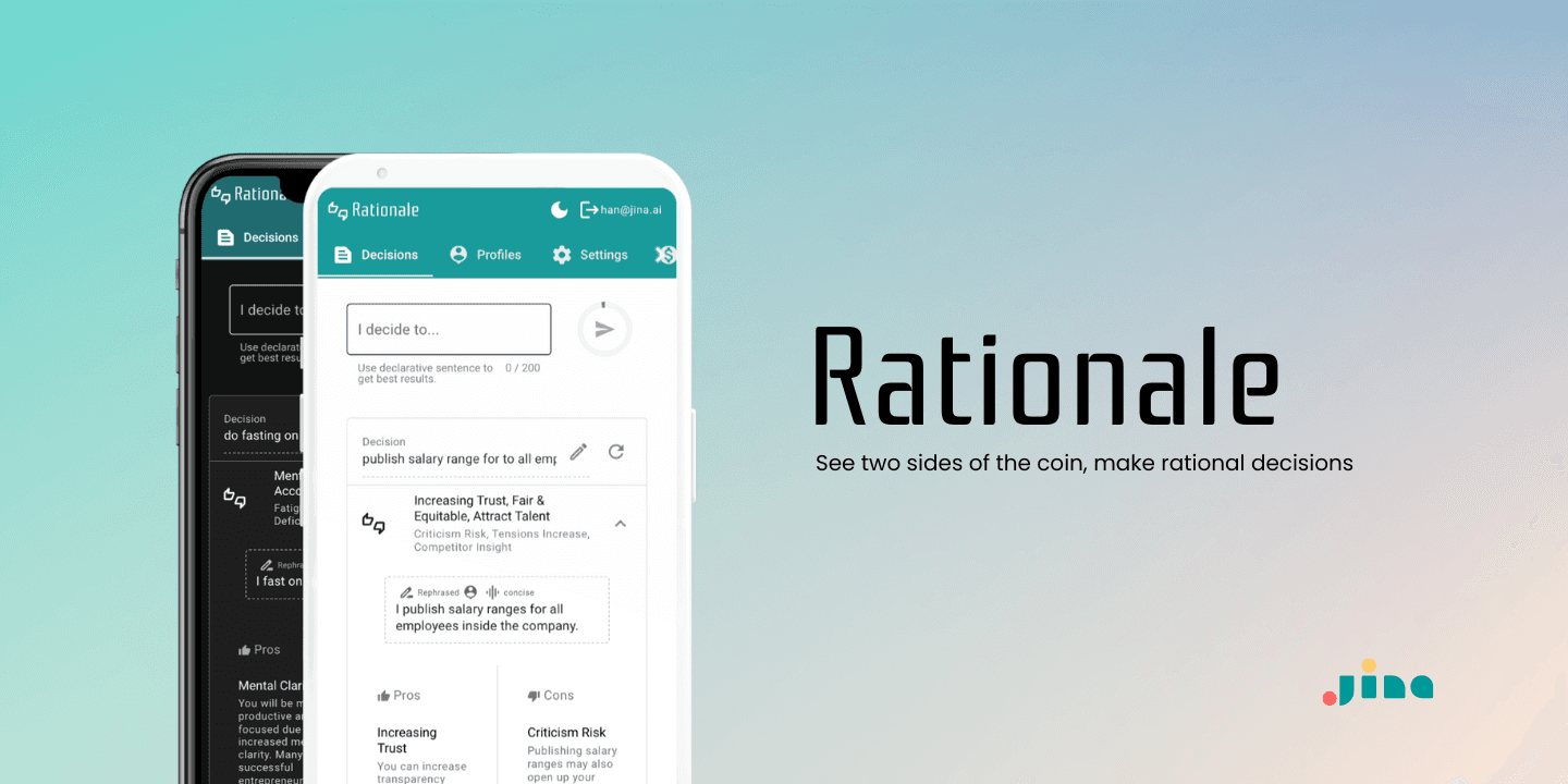 Rationale AI