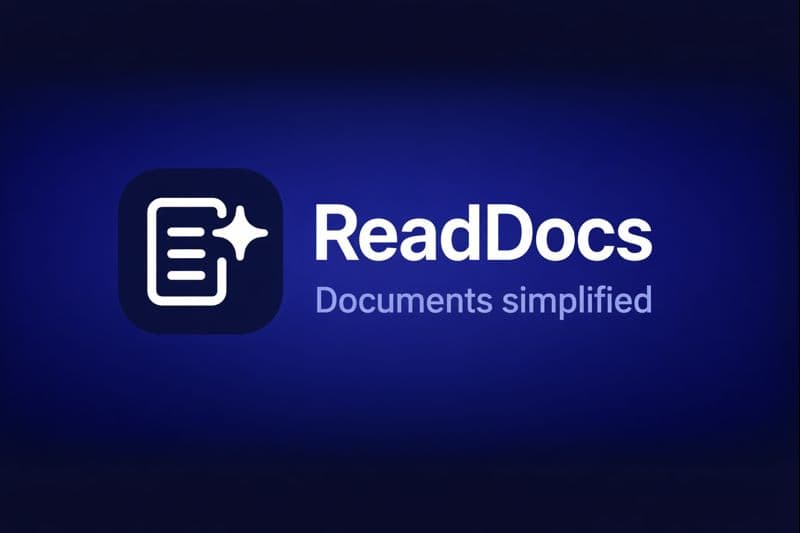 ReadDocs