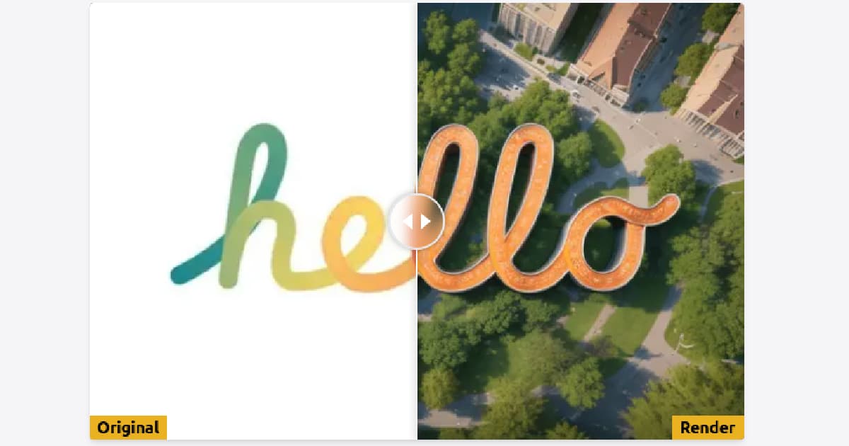 ReLogo AI