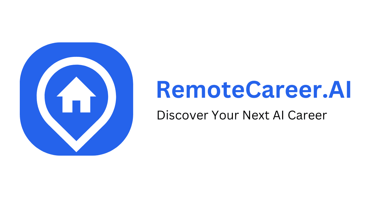 Remote Career