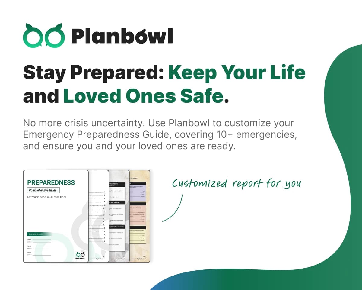 PlanBowl