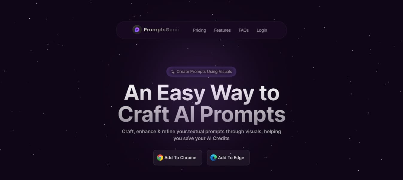 PromptsGenii