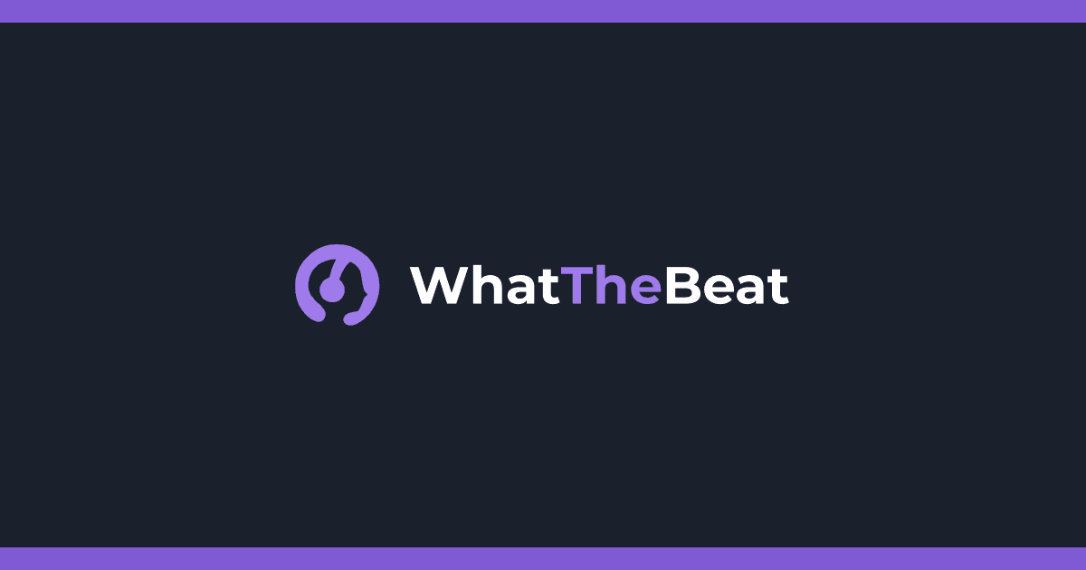WhatTheBeat