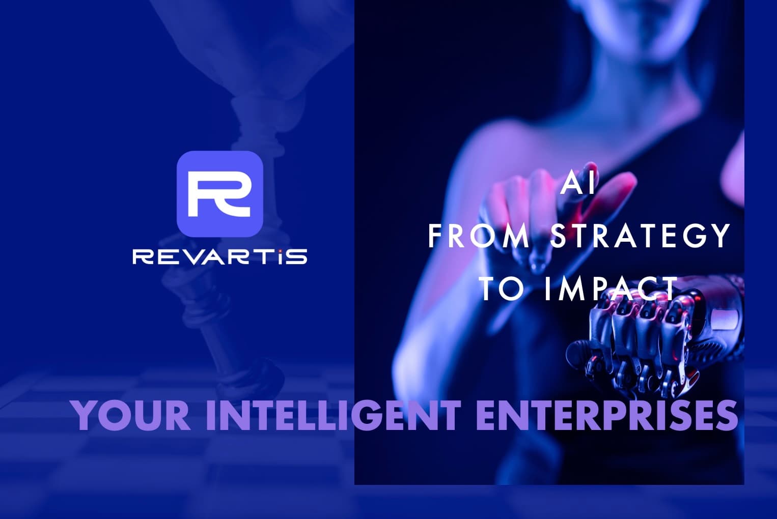 REVARTIS