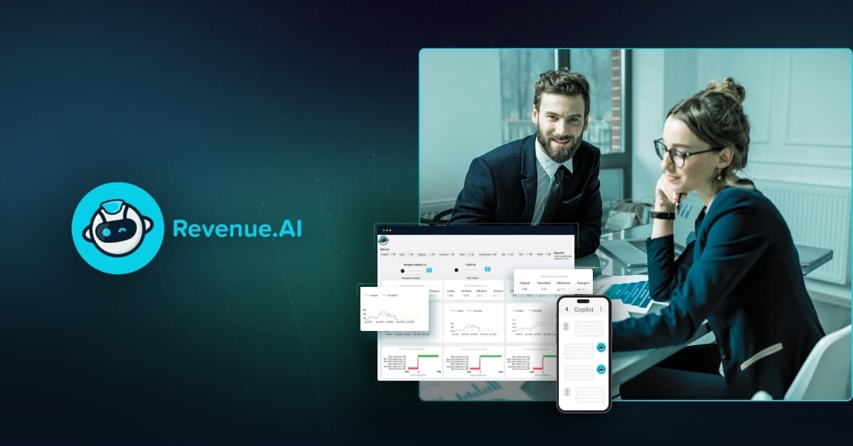 Revenue.AI