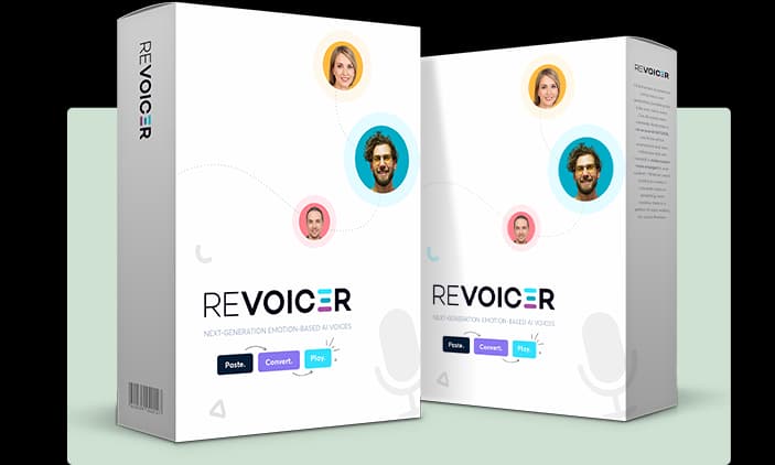 Revoicer