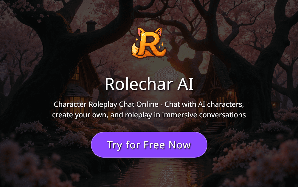 RoleChar AI