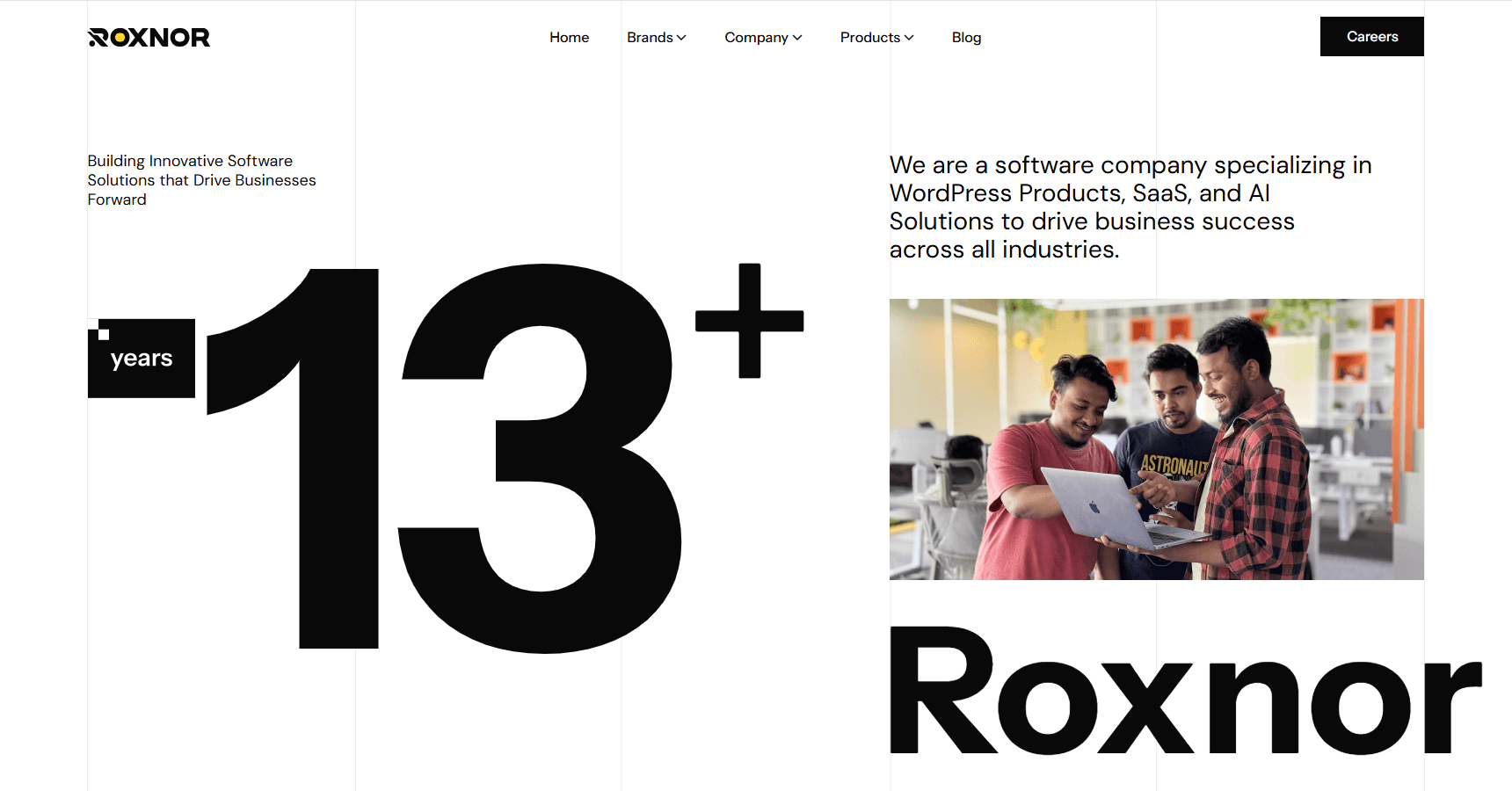 Roxnor