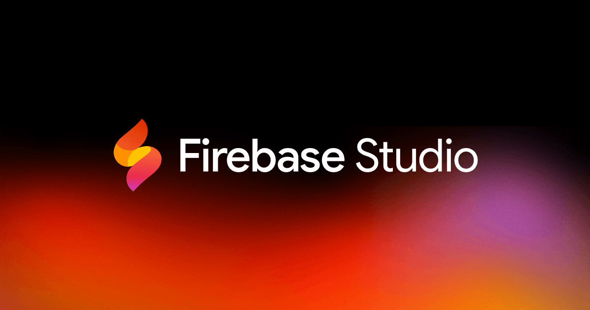 Firebase.studioVerified