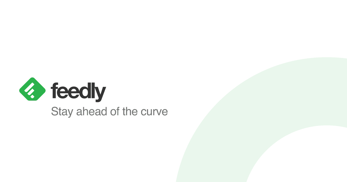 Feedly AI