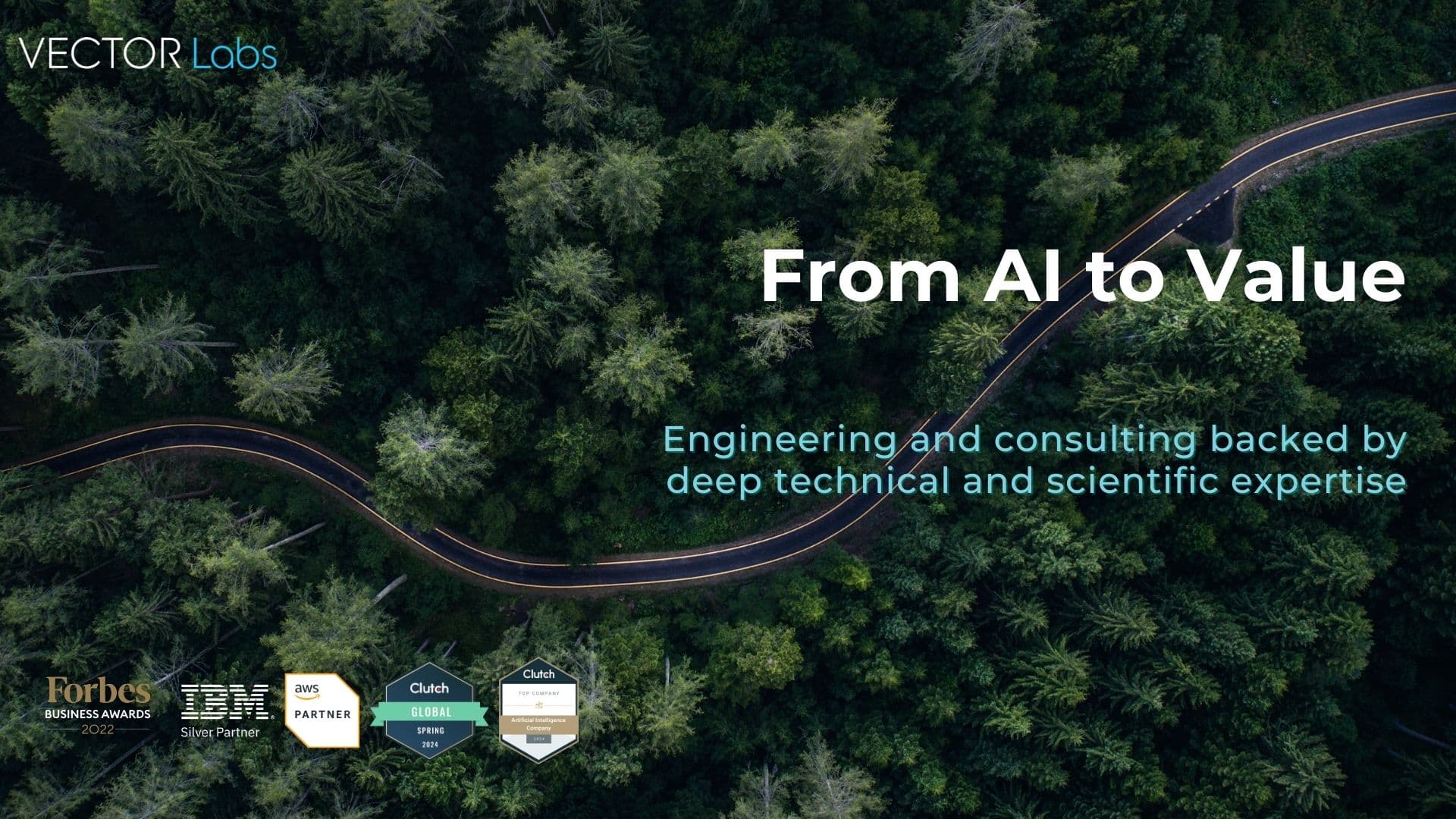 VECTOR Labs - From AI to Value