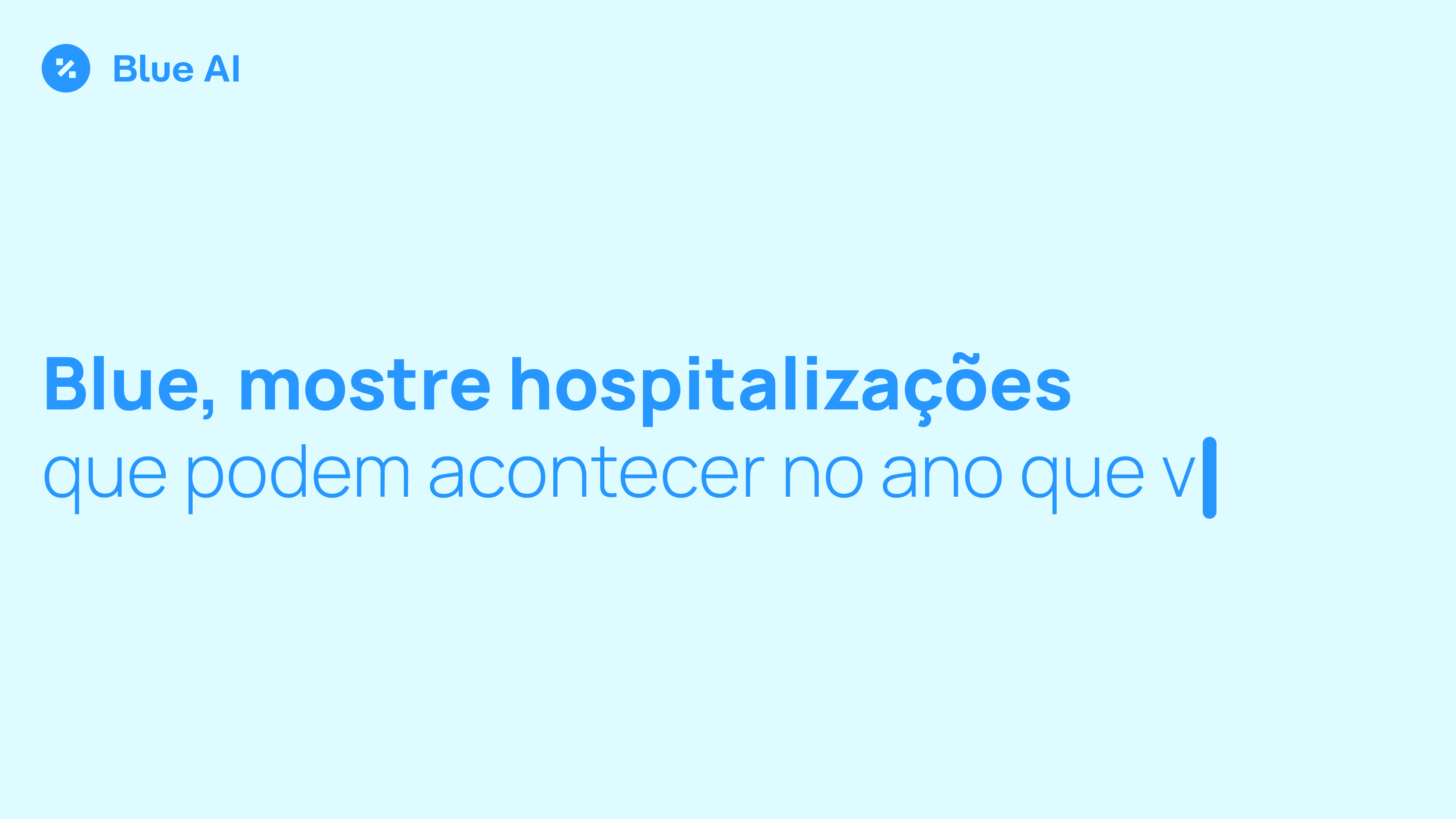 Blue AI
