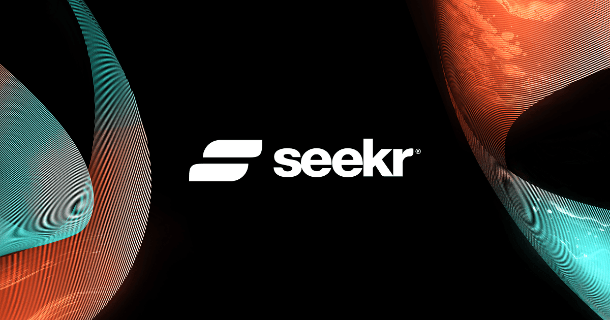 Seekr