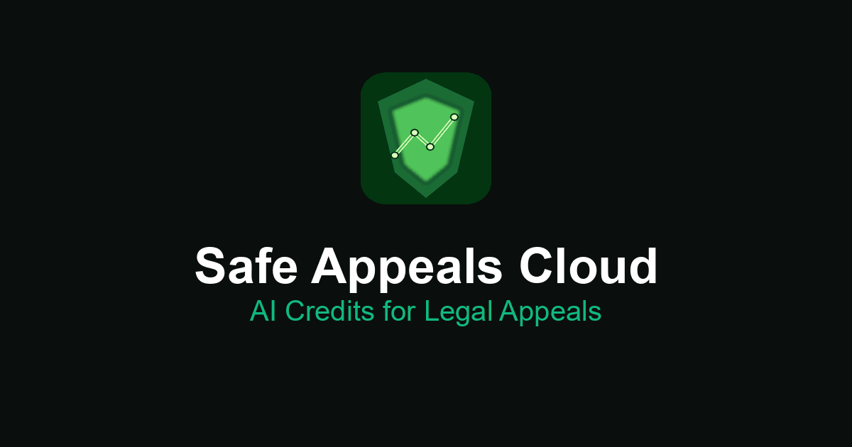 SafeAppeals