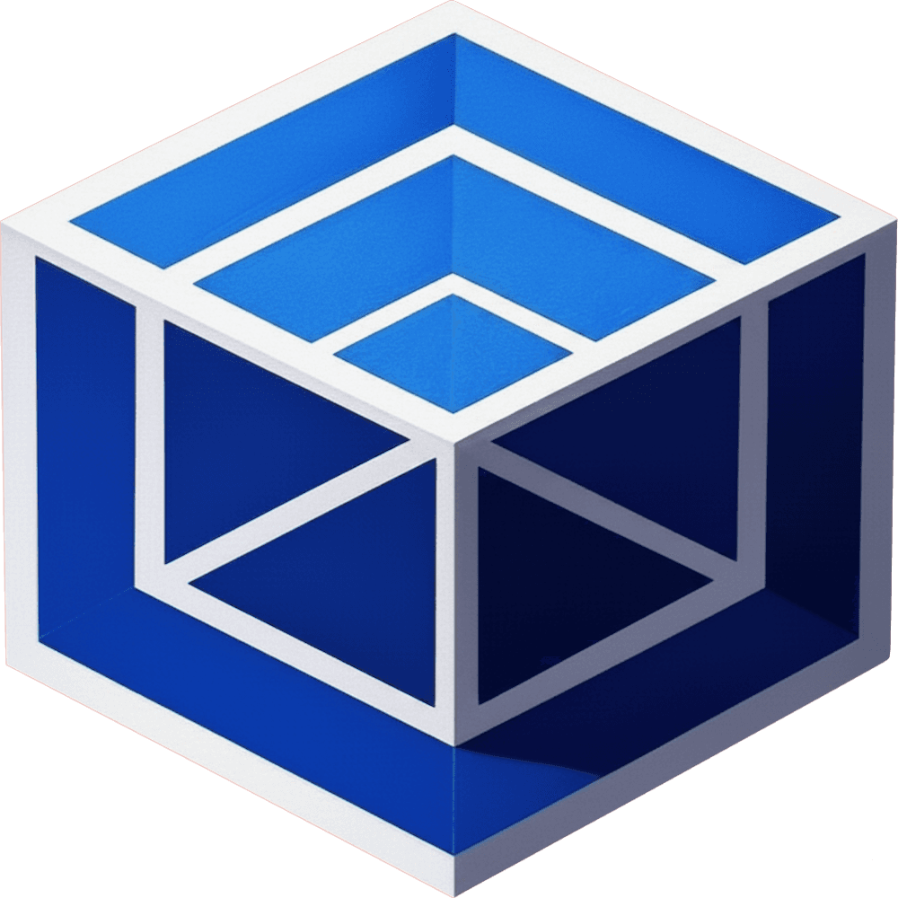 Open-source 3D database visualizer