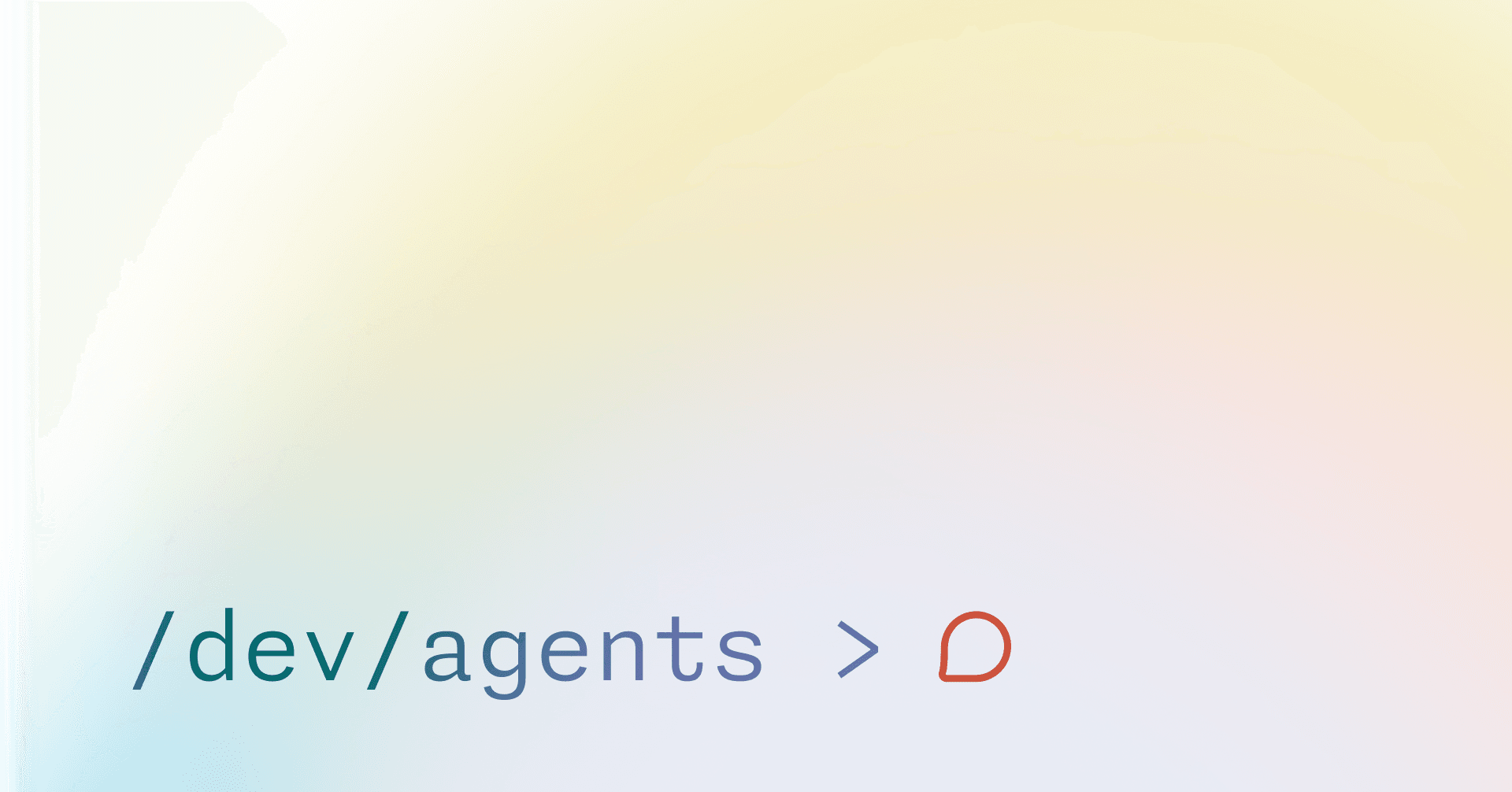 /dev/agents