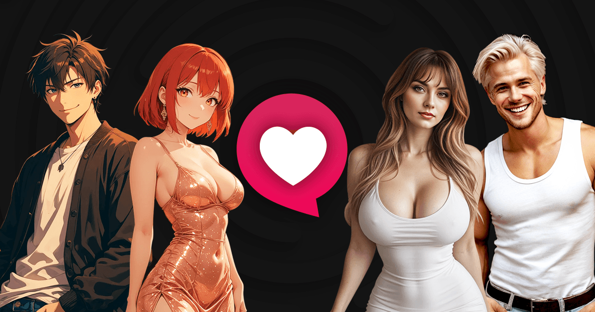 Secret Desires AI