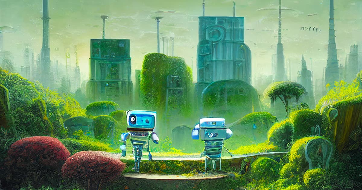 Generative AI: A Creative New World