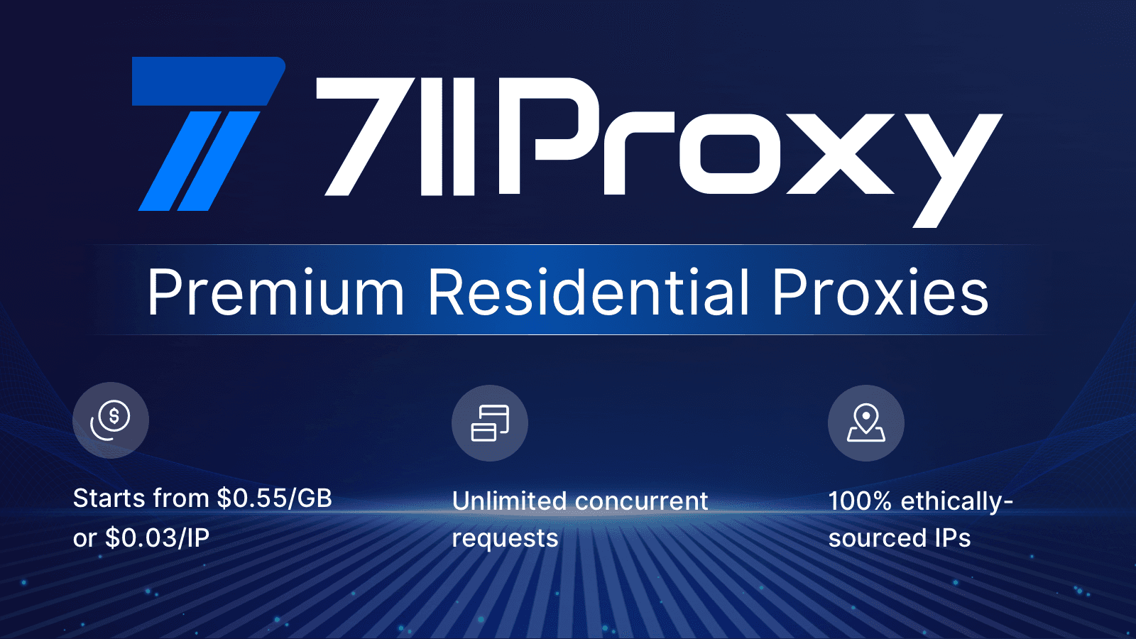 711Proxy