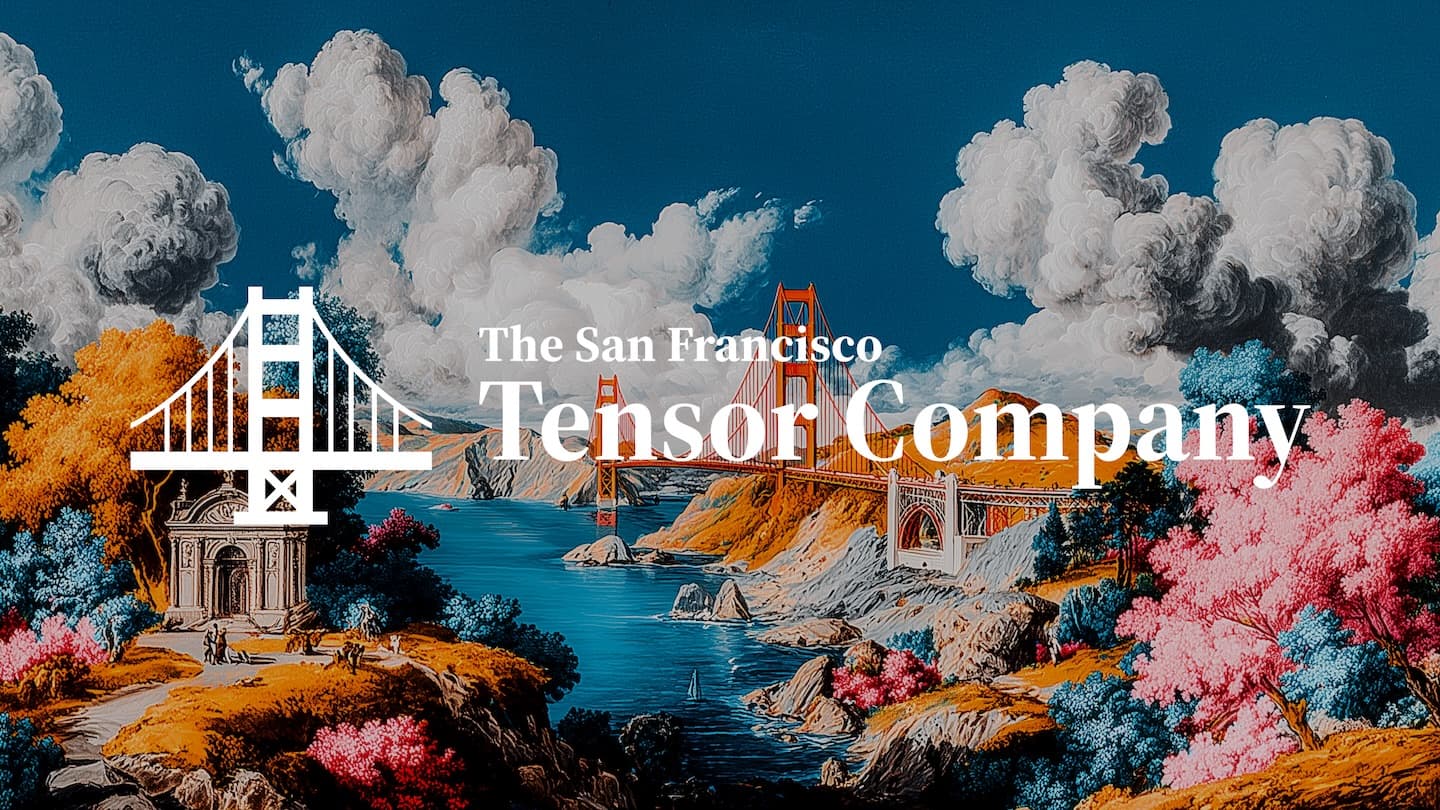SF Tensor