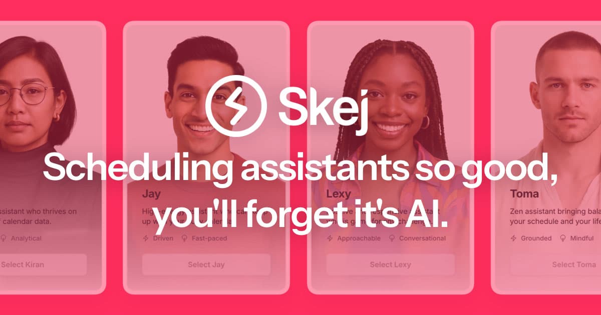 Skej