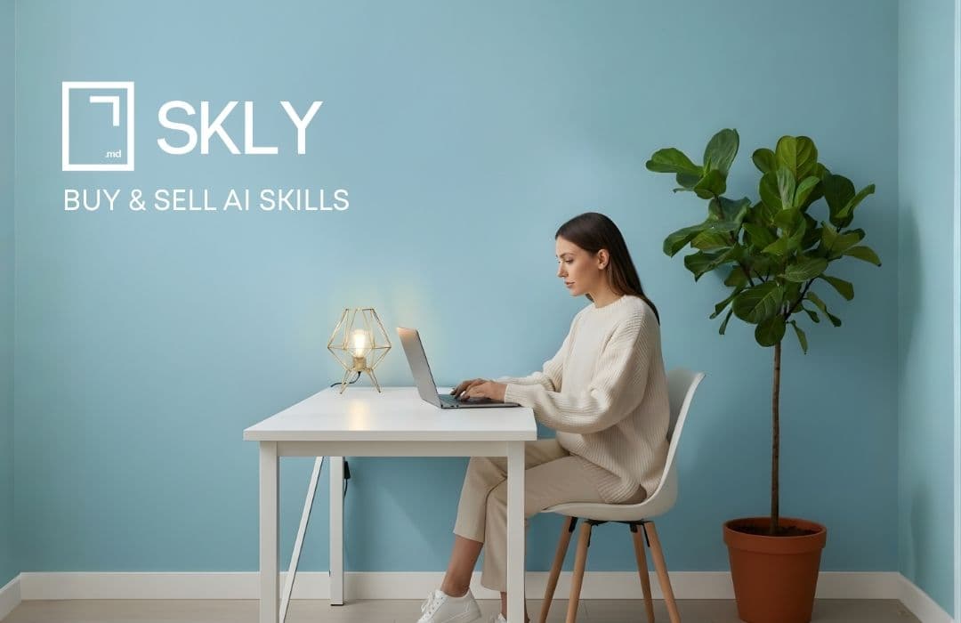 Skly
