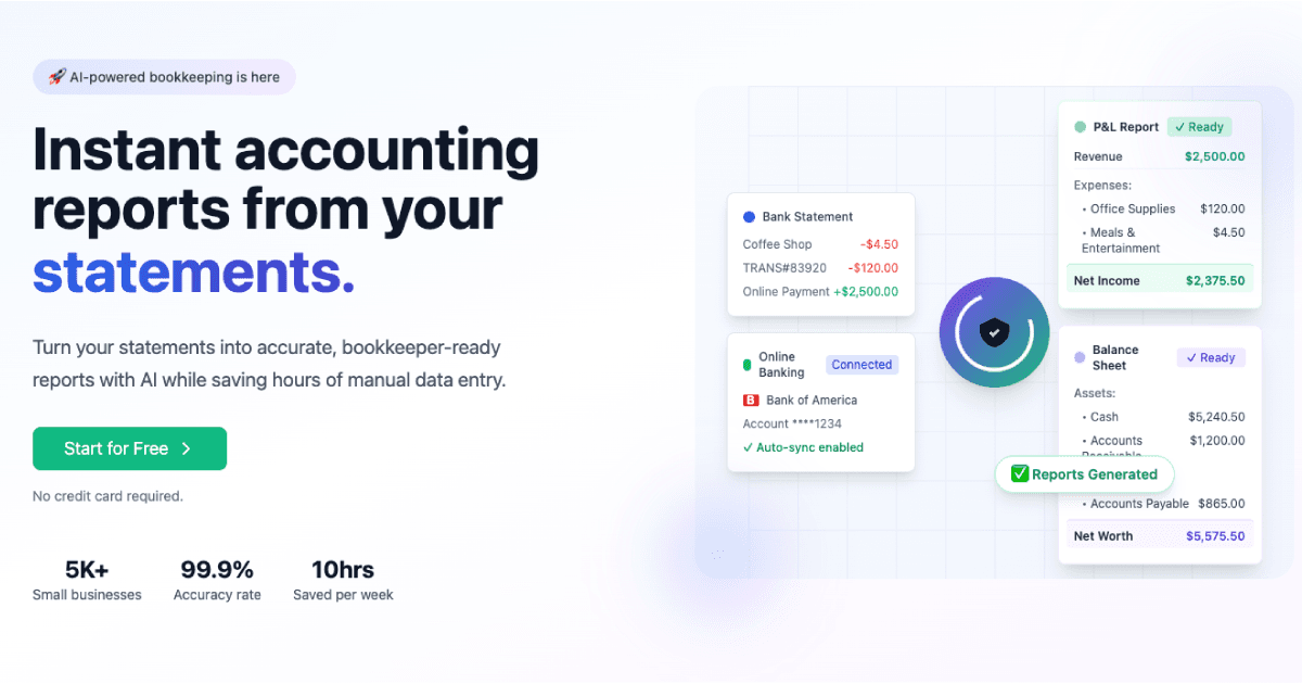 Smart Clerk