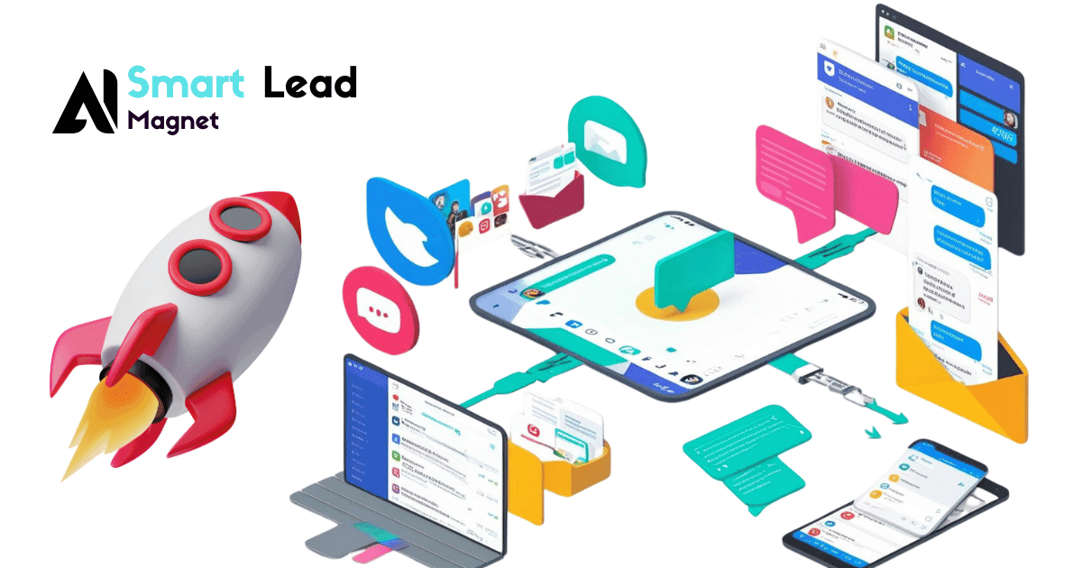 SmartLeadMagnet