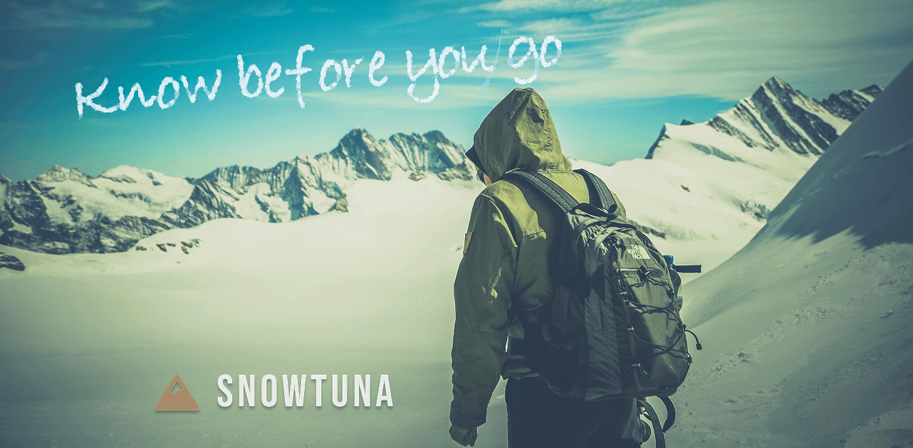 Snowtuna