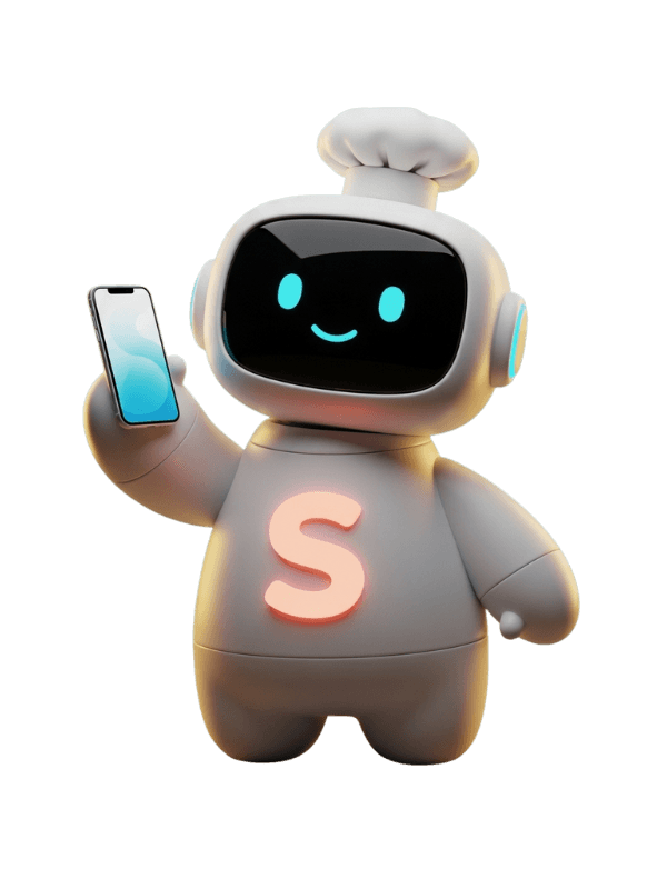 Sous | AI Recipe Generator & Kitchen Assistant