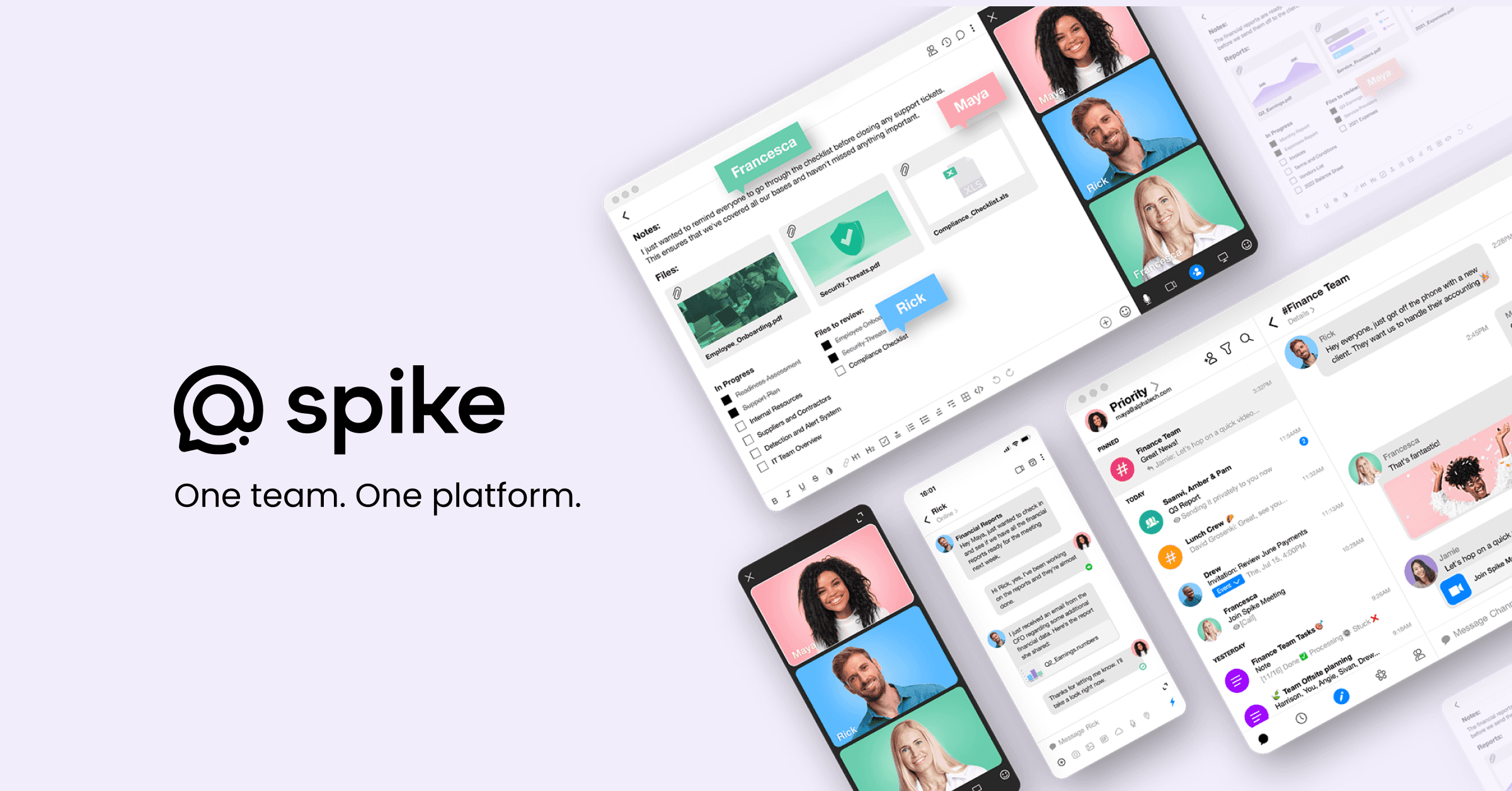 MagicAI by Spike