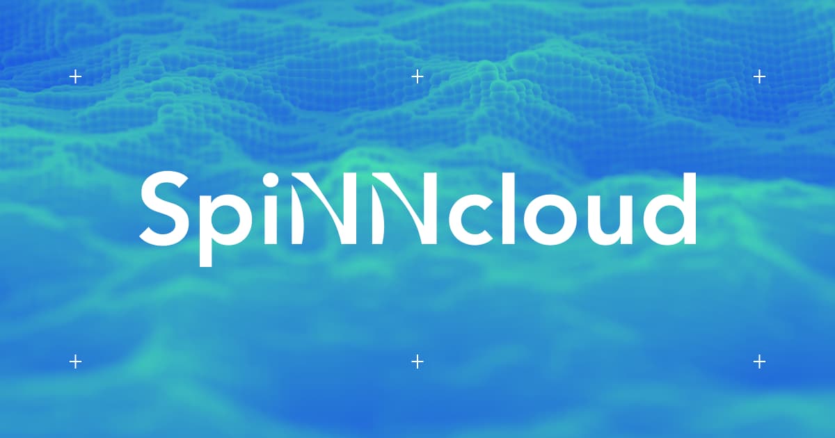 SpiNNcloud