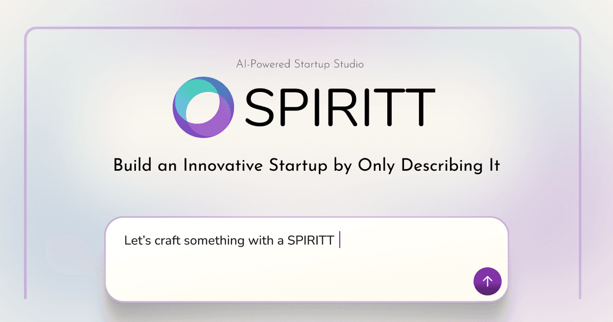 Spiritt