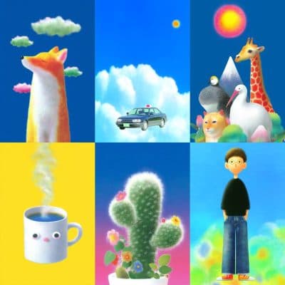 SrefHunt