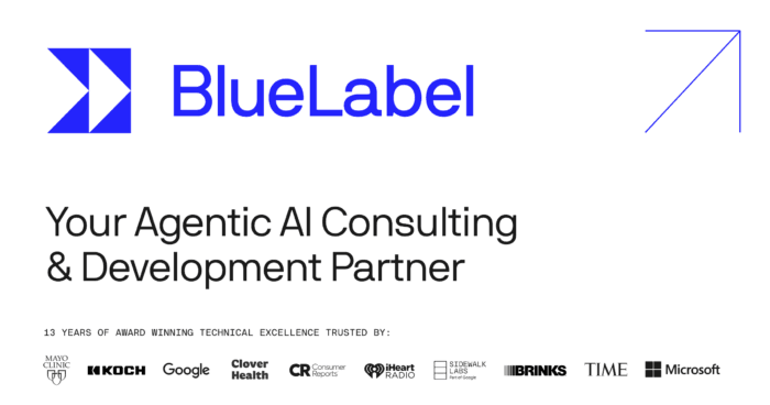 BlueLabel