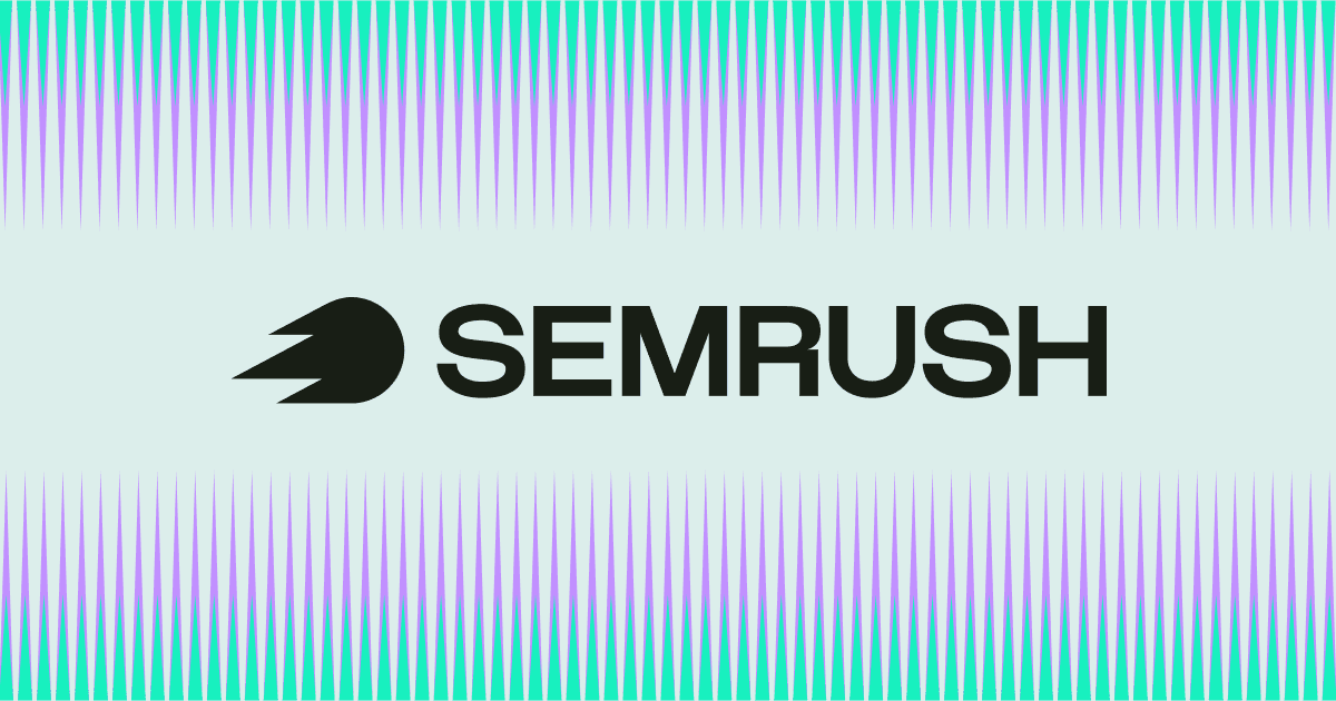 Ecommerce Booster | SEMRUSH