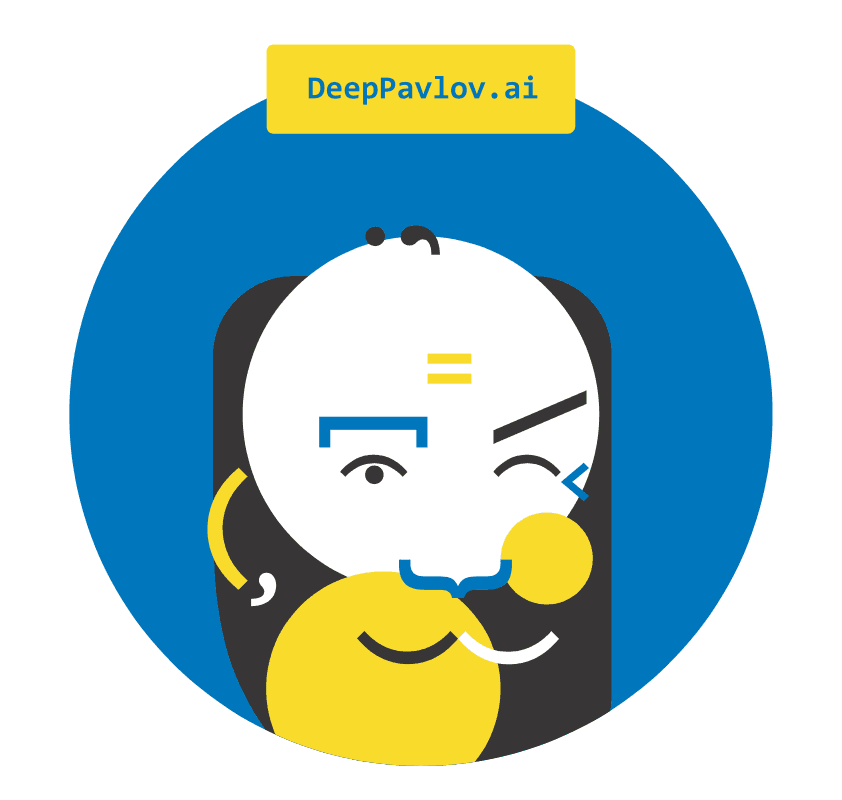 DeepPavlov.ai